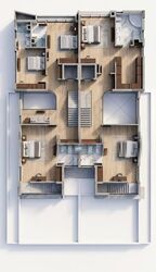 Opera Estate (D15), Semi-Detached #630244081